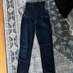 Maternity Jeans